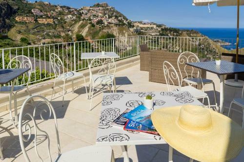 Bed & Breakfast Sciccosa Guest House