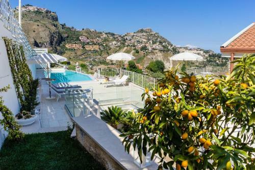 Bed & Breakfast Sciccosa Guest House