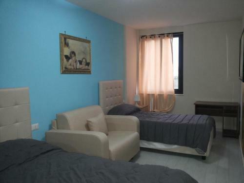 Hostal Beb Bluangels