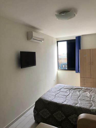 Hostal Beb Bluangels