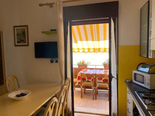 Apartamento Casa Scala Dei Turchi