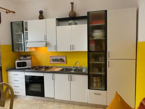 Apartamento Casa Scala Dei Turchi