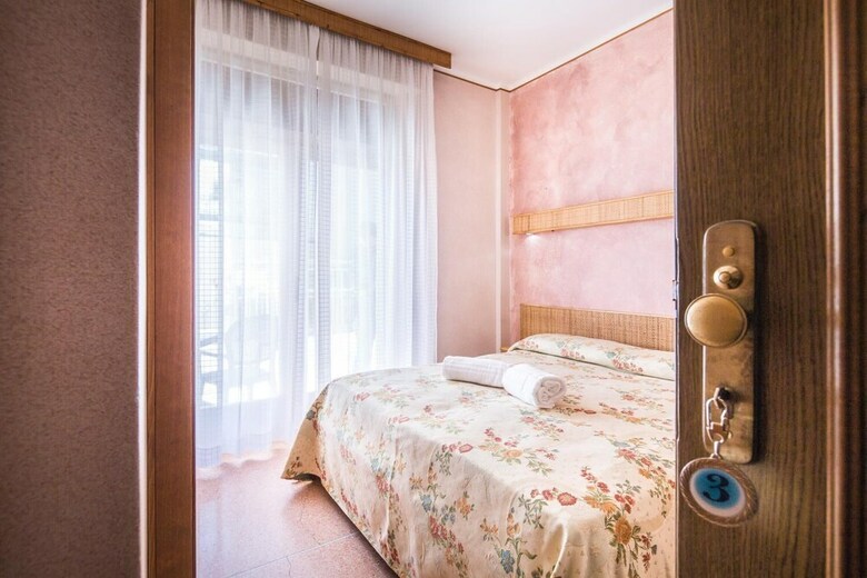 Hotel Centrale