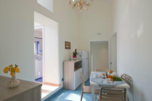 Apartamento Blu Rose