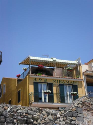 B&B Miramare