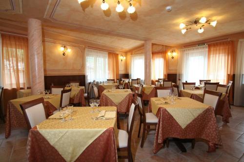 Hotel Dama Bianca