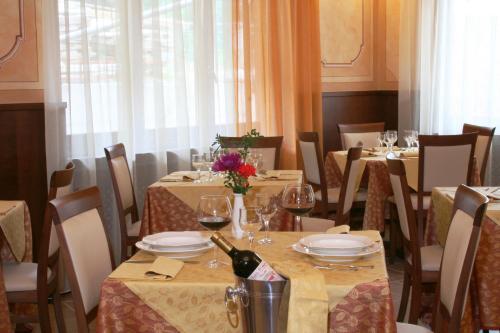Hotel Dama Bianca