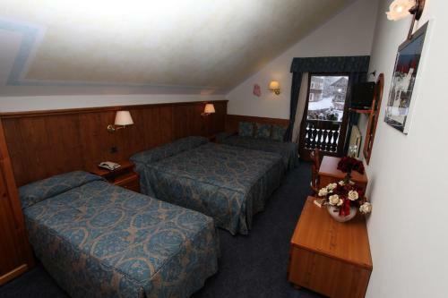 Hotel Albergo Centrale