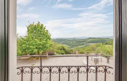 Apartamento Palazzetto 2