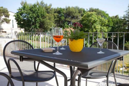 Apartamento Villa Rosato