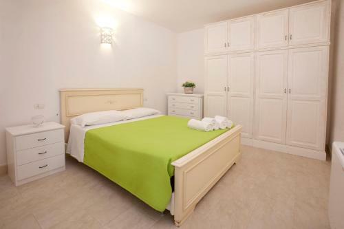 Apartamento Villa Rosato