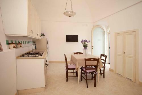 Apartamento Villa Rosato