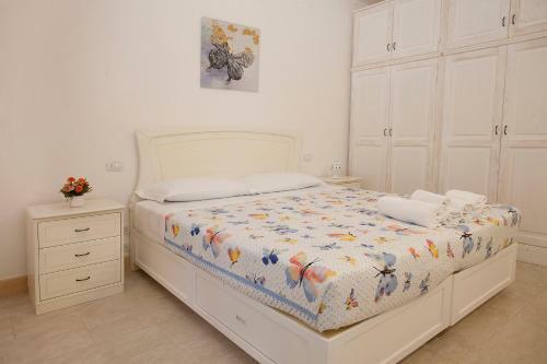 Apartamento Villa Rosato