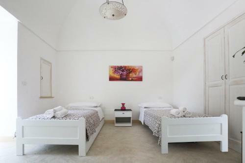 Apartamento Villa Rosato