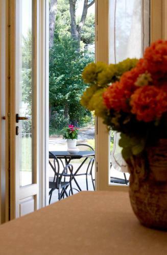 Apartamento Villa Rosato
