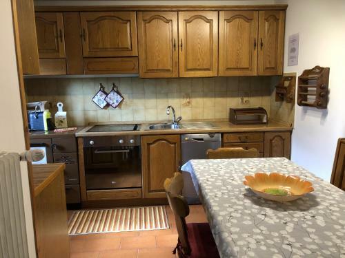 Apartamento Mes Lastei