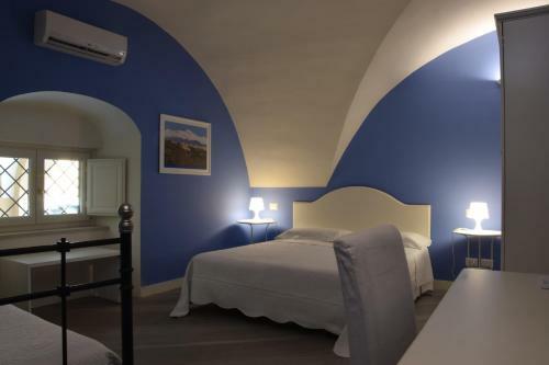 Hostal Residenza Cavour