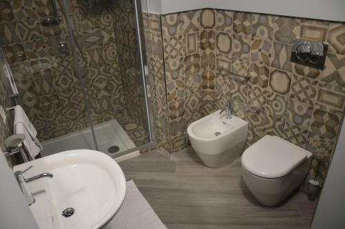 Hostal Residenza Cavour