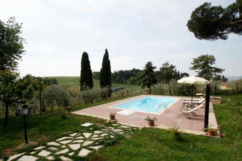 Villa Fattoria Liberatori