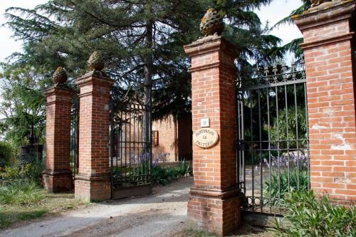 Villa Fattoria Liberatori