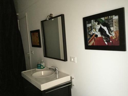 Apartamento Appartamento Arsenale Con Vista Mare