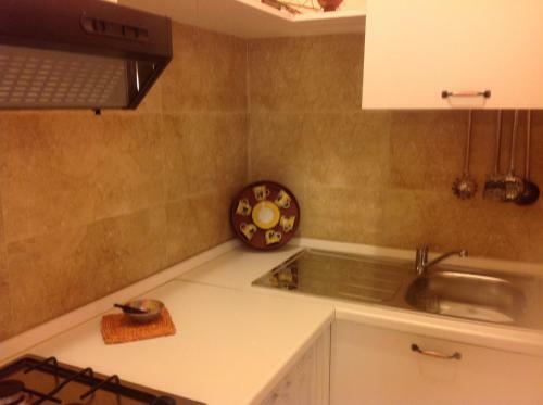 Apartamento Bed And Breakfast La Sinagoga