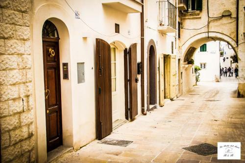 Bed & Breakfast La Perla Del Mare