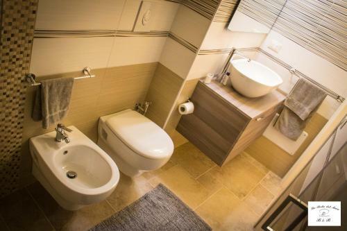 Bed & Breakfast La Perla Del Mare