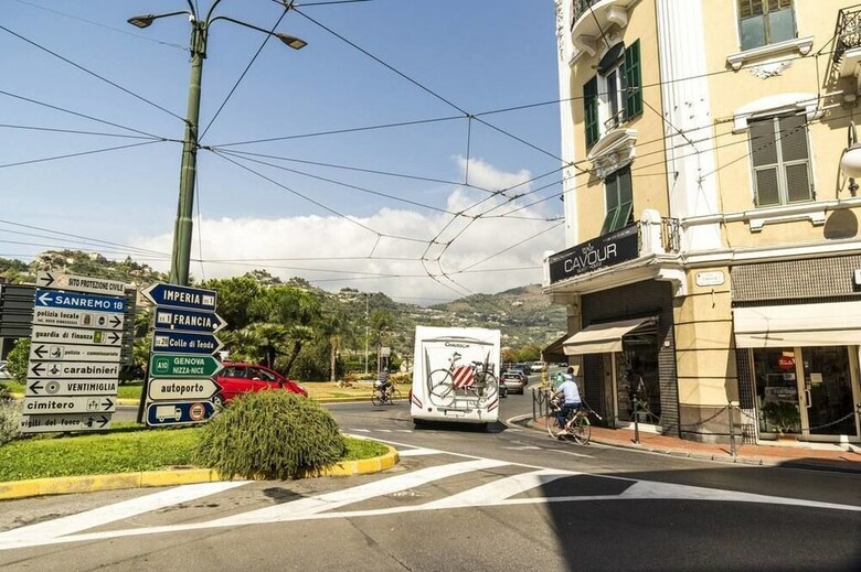 Hostal Cavour Guest House