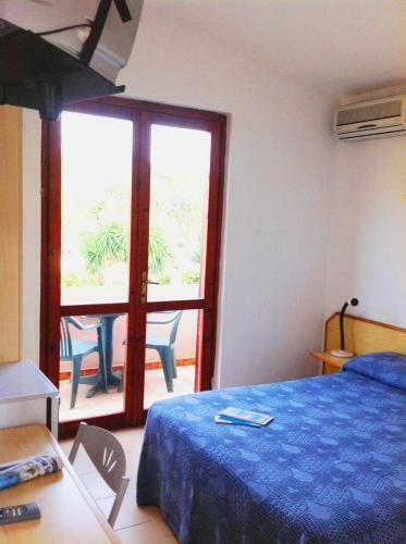 Aparthotel Verdemare Sardegna Due Villette