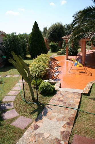 Aparthotel Verdemare Sardegna Due Villette