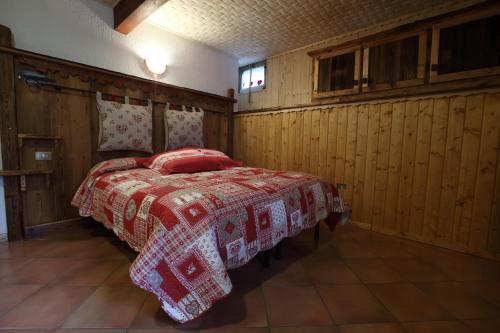Apartamento La Belette