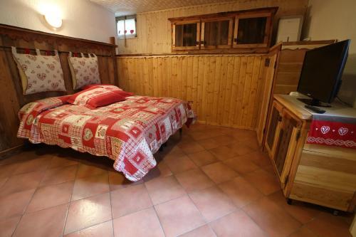 Apartamento La Belette