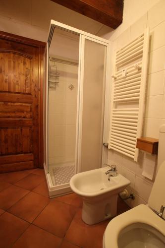 Apartamento La Belette