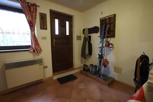 Apartamento La Belette