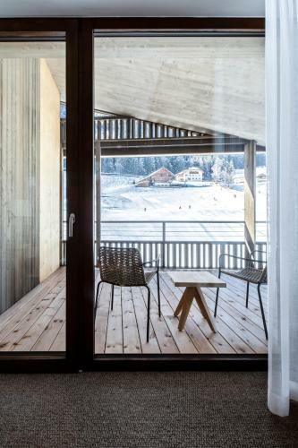 Garni Hotel Pra Palmer