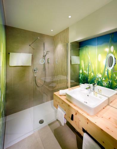 Gourmet - Boutique Hotel Tanzer