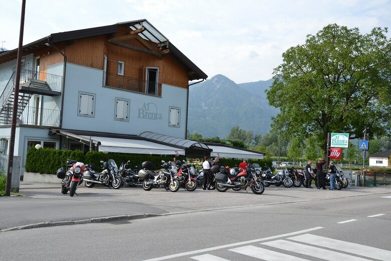 Hotel Al Brenta