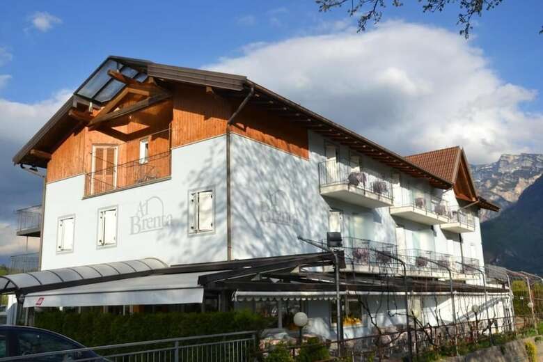 Hotel Al Brenta