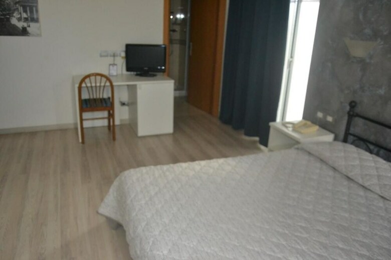 Hotel Al Brenta