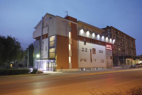 Hotel Dal Ponte
