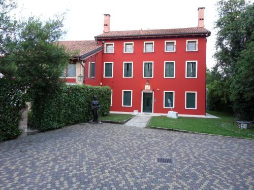 Bed & Breakfast Corte Di Venezia