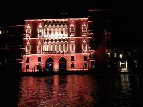 Bed & Breakfast Corte Di Venezia