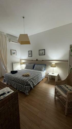 B&B Livingstone