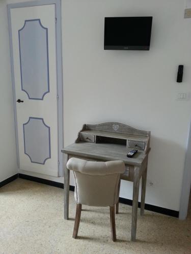 Hostal La Perla Delle 5 Terre