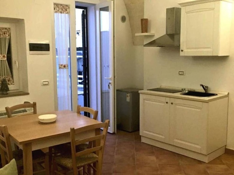 Hostal La Scaletta 19