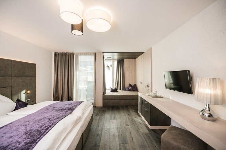 Alpinhotel Keil