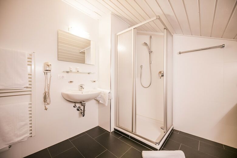 Alpinhotel Keil
