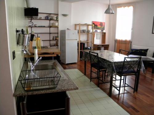Apartamento Ampio Open Space In Centro Storico