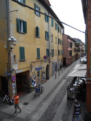 Apartamento Ampio Open Space In Centro Storico